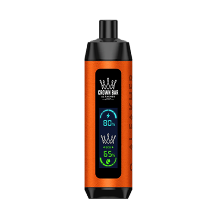 Al Fakher 8000 Crystal Dual Mode Disposable Vape