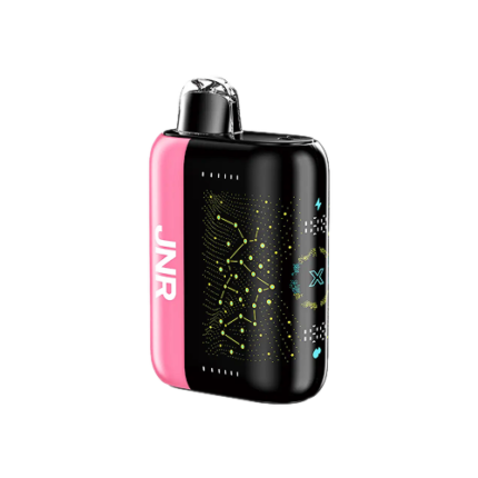 JNR Plus X 26000 Puffs Jetable Vape
