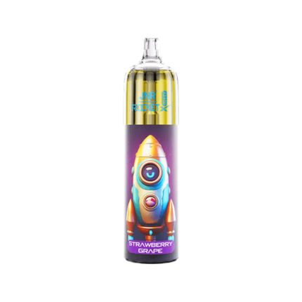 JNR Rocket X 12400 Puffs Jetable Vape