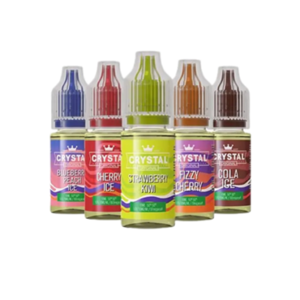 SKE Crystal Nic Salt (Box of 10)